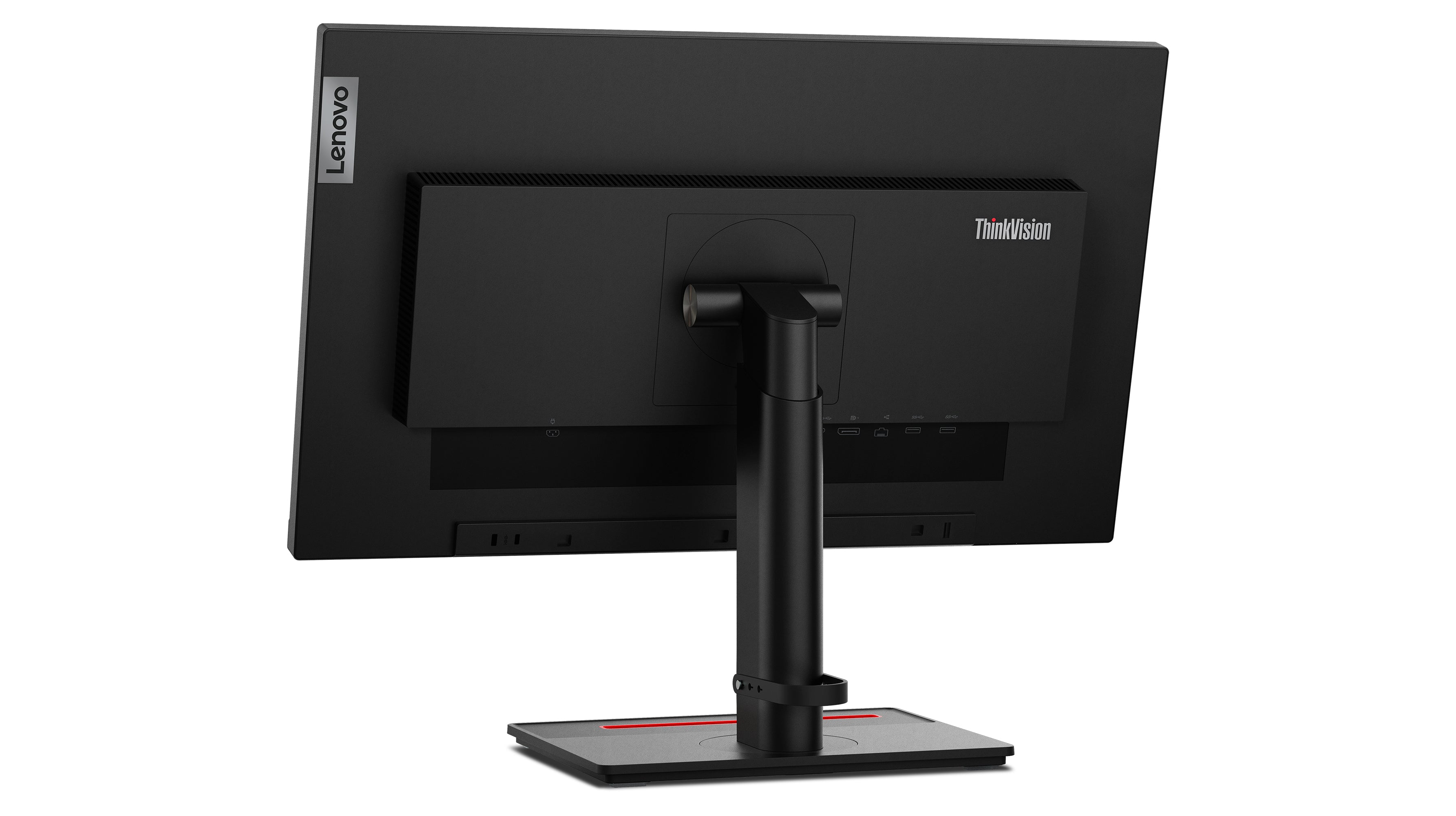 ThinkVision T24m-29 - 23.8 inch - Full HD IPS LED Monitor - 1920x1080 - Pivot / HAS / RJ45 / USB-C 63A5GAT6EU