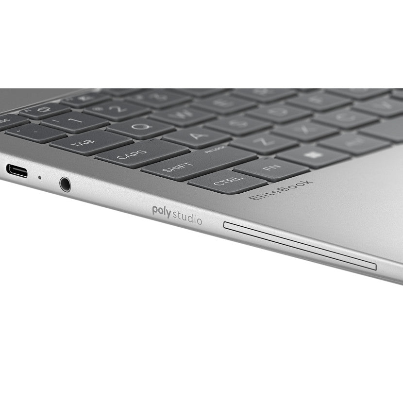 HP EliteBook 6 G1i 16" Intel Core Ultra 7 255U 16GB 512GB QWERTY US