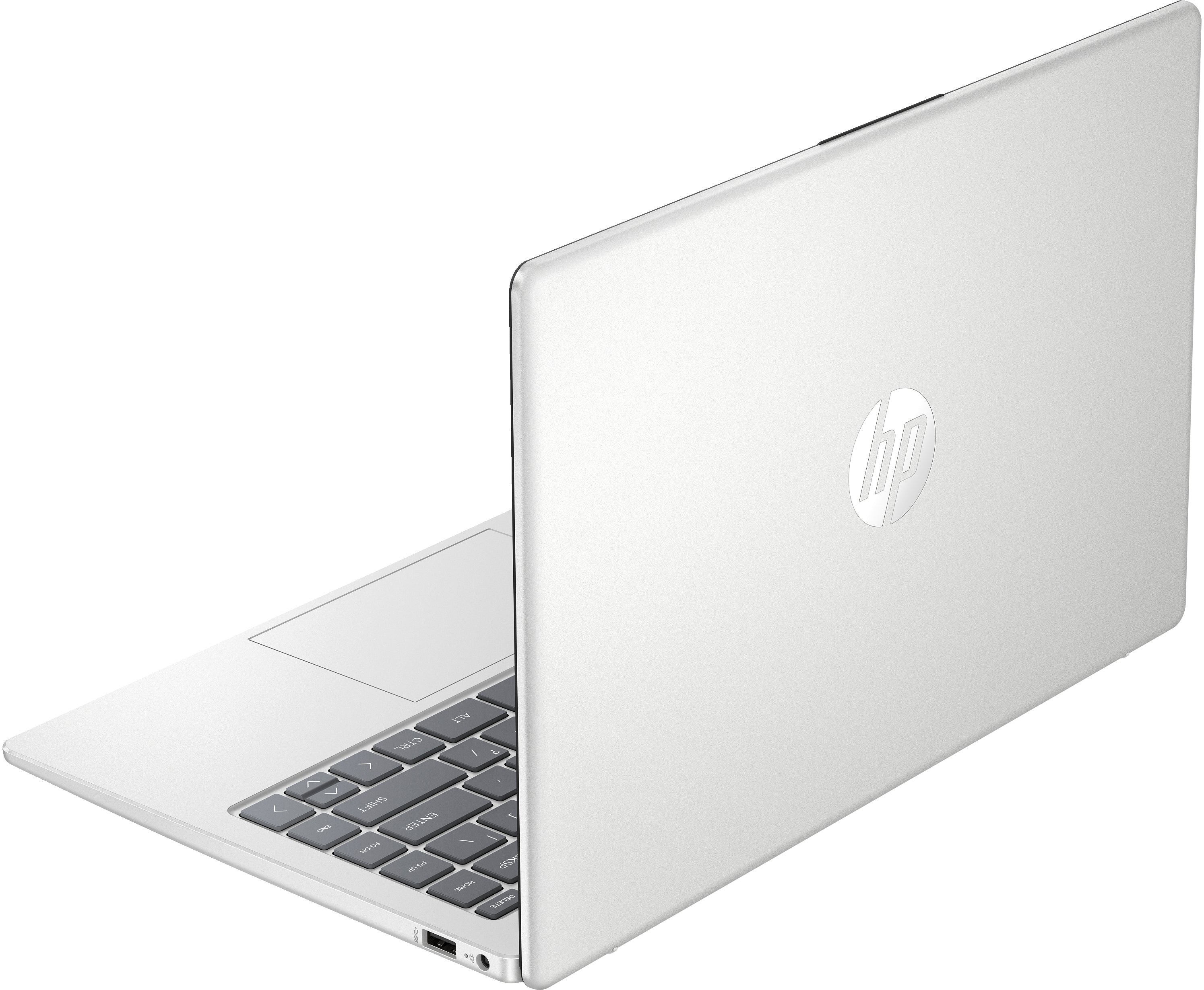 HP Laptop 14 R5 7520U 15GB 512GB 14" W11H QWERTY US A42D8EA#ABH
