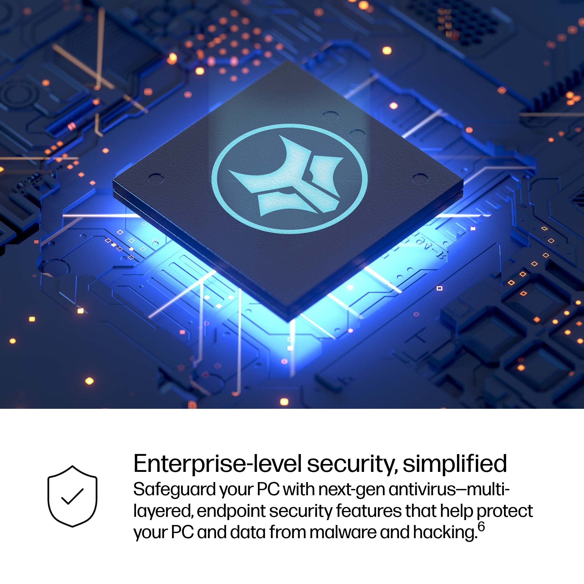 HP ProDesk 4 Tower G1i Desktop AI PC 9H7K7ET#ABF