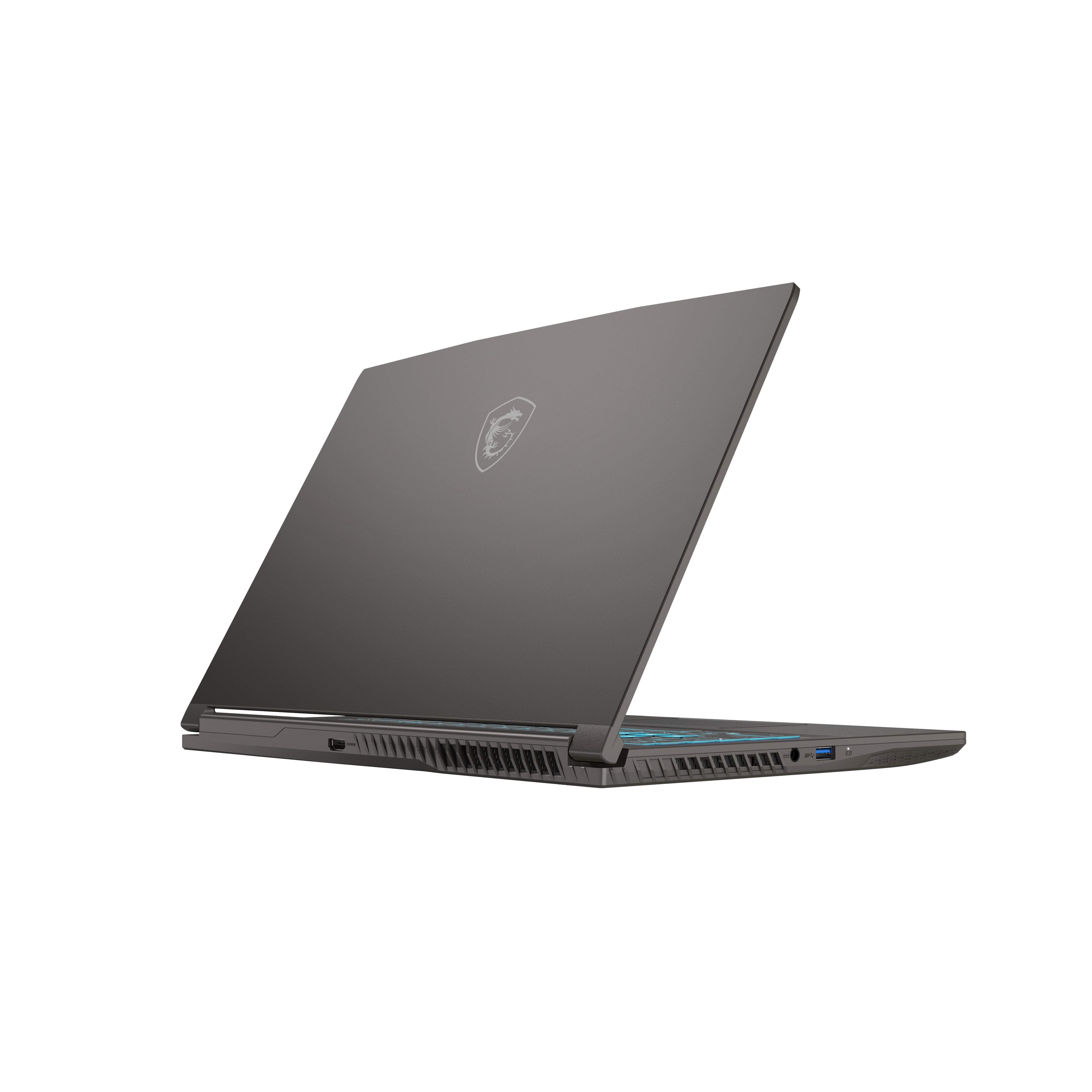 MSI Laptop Thin 15 B13UC I5-13420H/16GB/512GB RTX 3050 W11H QWERTZ 0016R8-3073