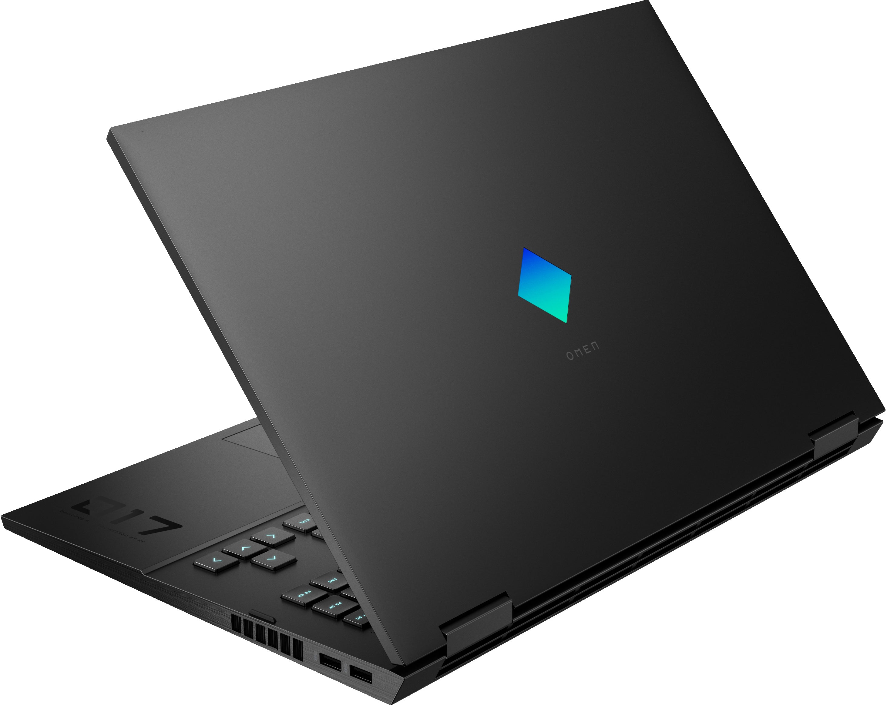 HP omen I7-12800HX 32GB 1TB nvidia GeForce RTX 3080 Ti W11H QWERTZ 72W65EA#ABD