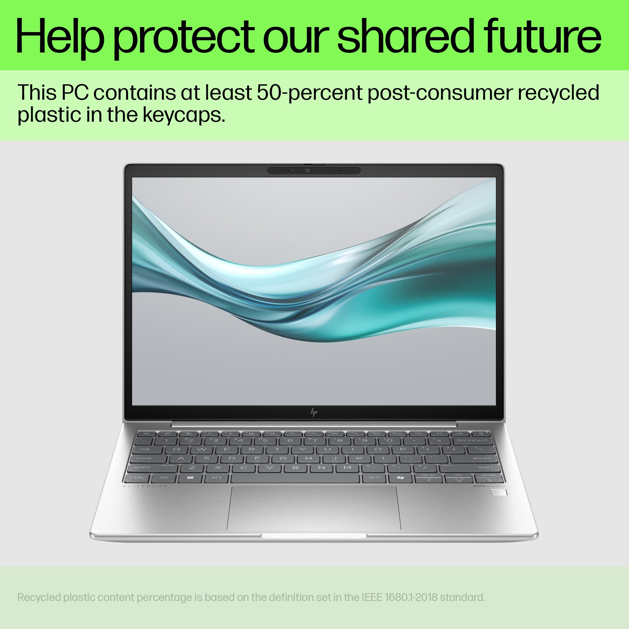 HP EliteBook 660 G11 U5-125U/16GB/512GB/16" W11P/QWERTZ A37TDET#ABD