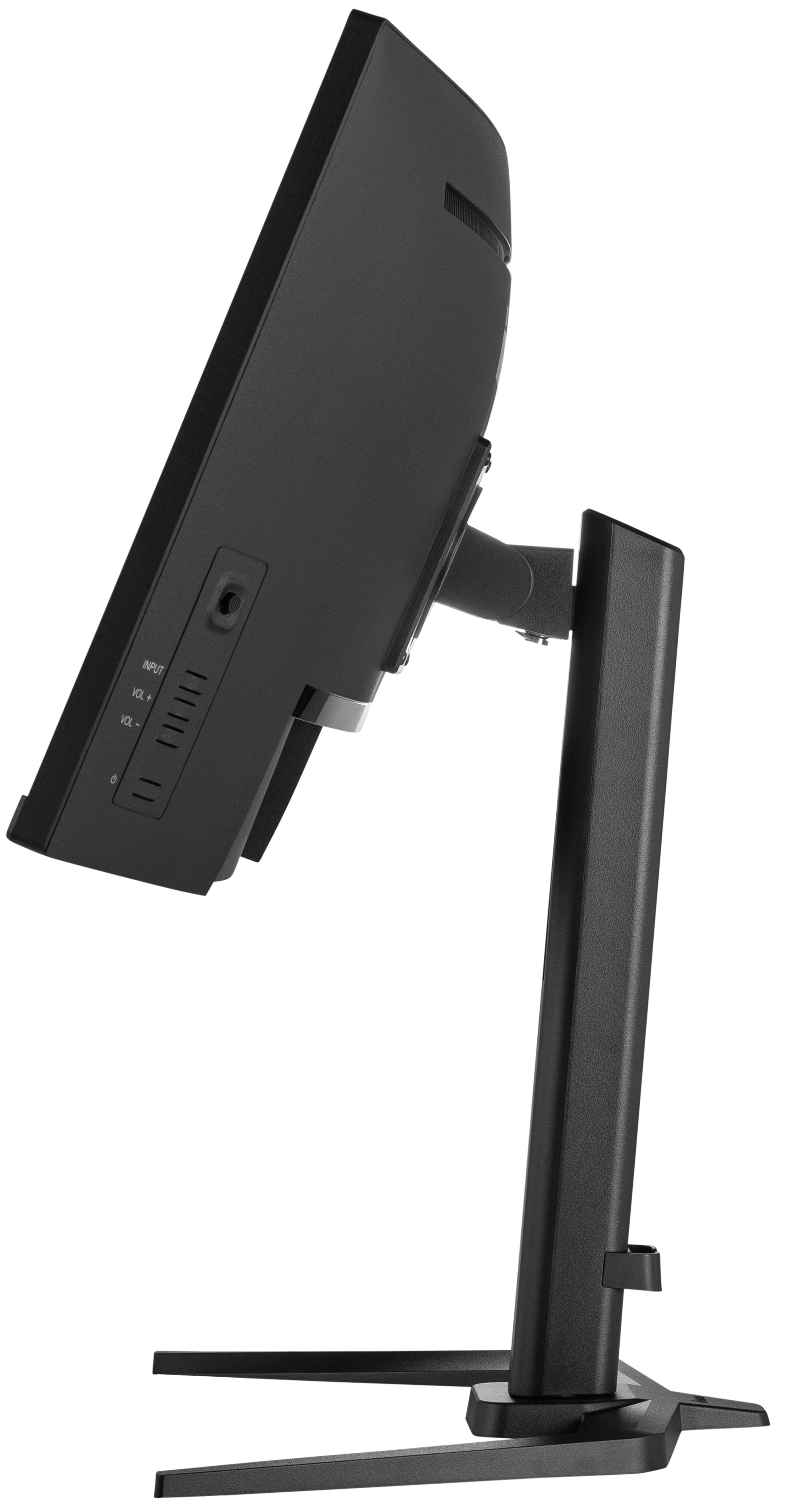 G-Master Red Eagle - 34 inch UltraWide Quad HD Curved Monitor - 3440x1440