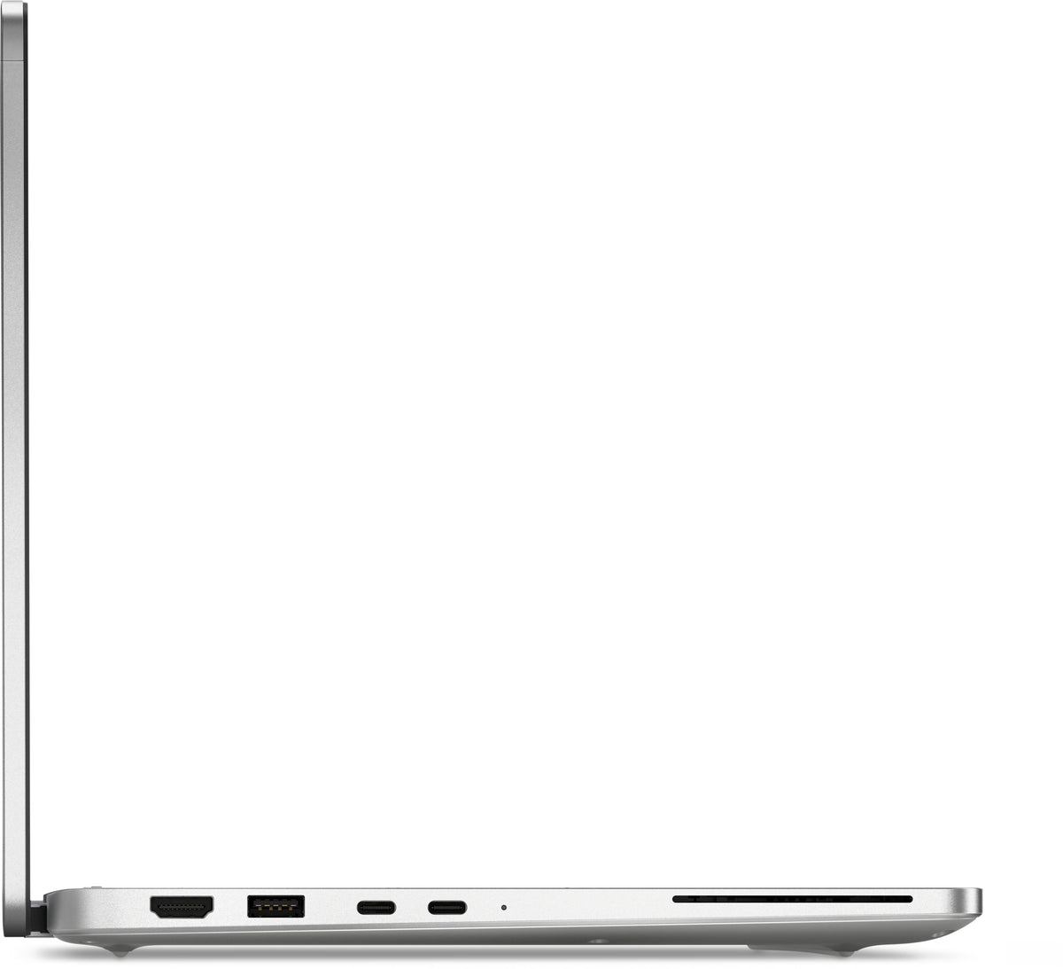 DELL Pro 13 Plus PB13250 13.3" Intel Core Ultra 5 235U 32GB 256GB AZERTY French G5MC2