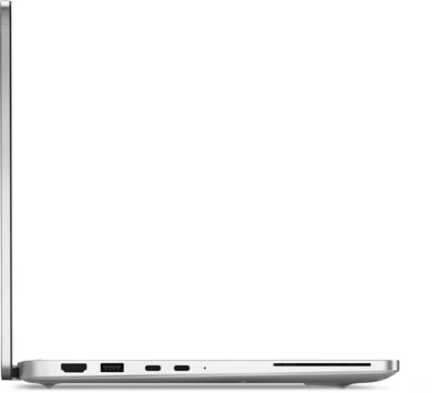 DELL Pro 13 Plus PB13250 13.3" Intel Core Ultra 5 235U 32GB 256GB AZERTY French G5MC2