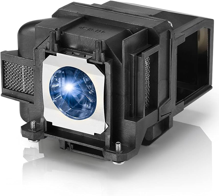 Epson Lamp - ELPLP87 V13H010L87 - Compridis