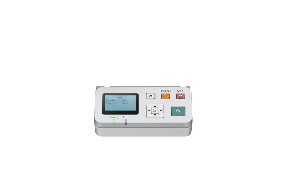 Epson Netwerkinterfacescherm B12B808411 - Compridis