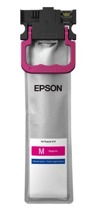 EPSON WorkForce Pro EM-C810XR Magenta XL-inkt C13T13L340 - Compridis