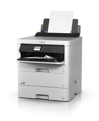 Epson WorkForce Pro WF-C529RDTW 34ppm Kleurprinter - Compridis