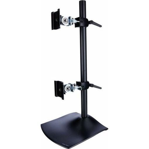 ERGOTRON verticale scherm bureaustandaard 33-091-200 - Compridis