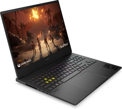 HP OMEN Transcend 16-U1027NB 16" Intel Core i7-14700HX 16GB RAM 1TB SSD AZERTY A5RX6EA#UUG