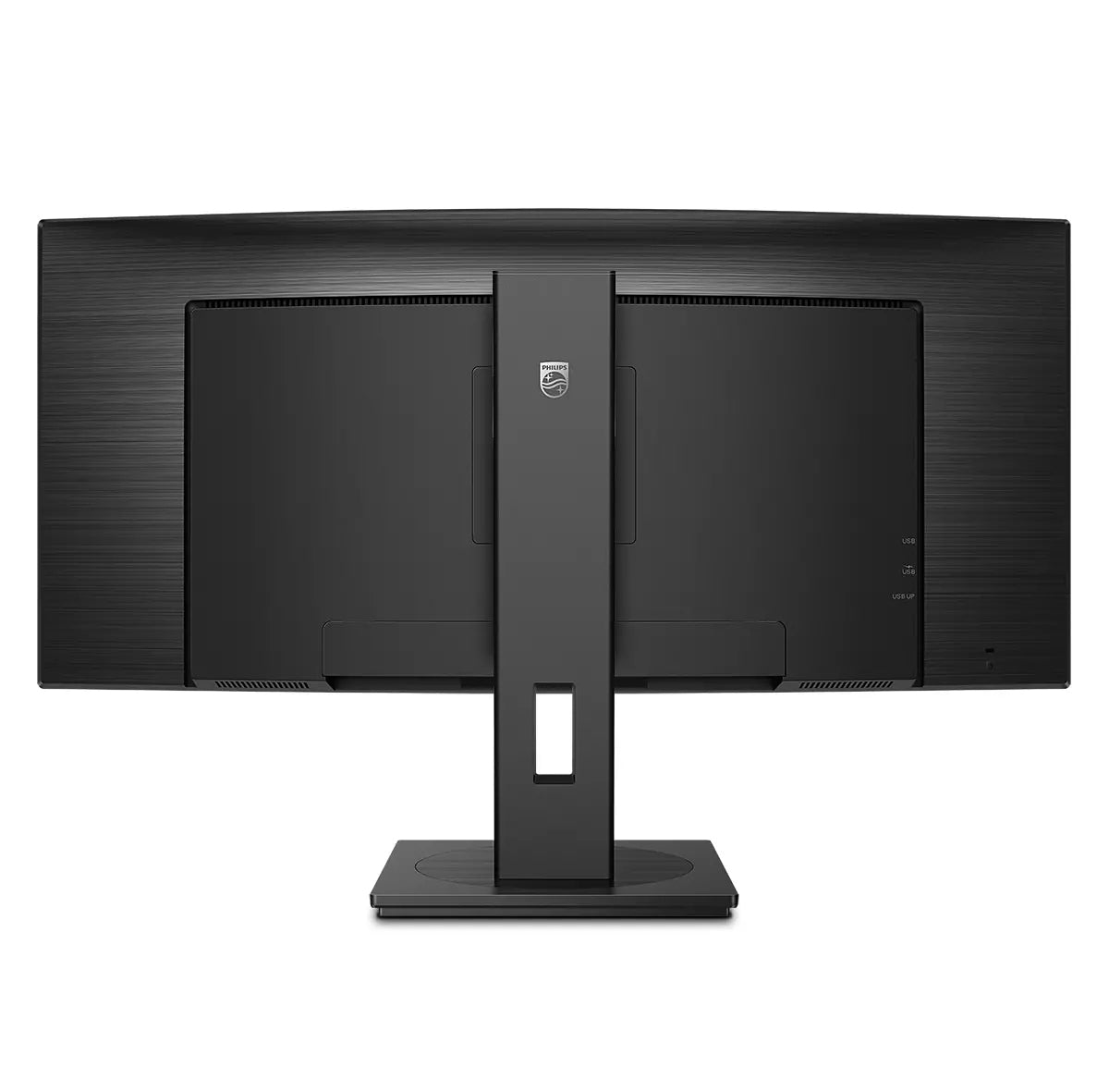 Business Monitor 345B1C Curved UltraWide LCD-scherm