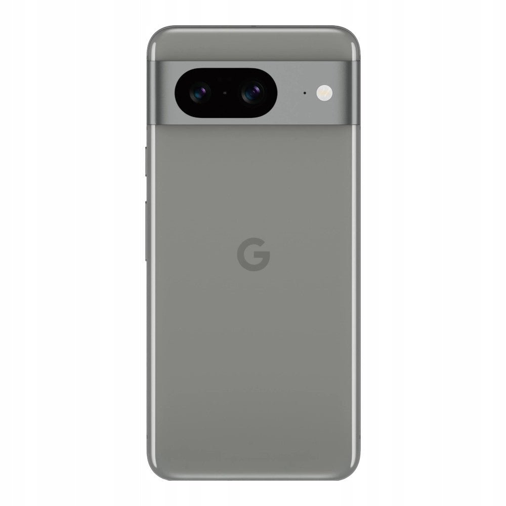 GOOGLE Pixel 8 256GB Grijs GA04861 - GB - Compridis