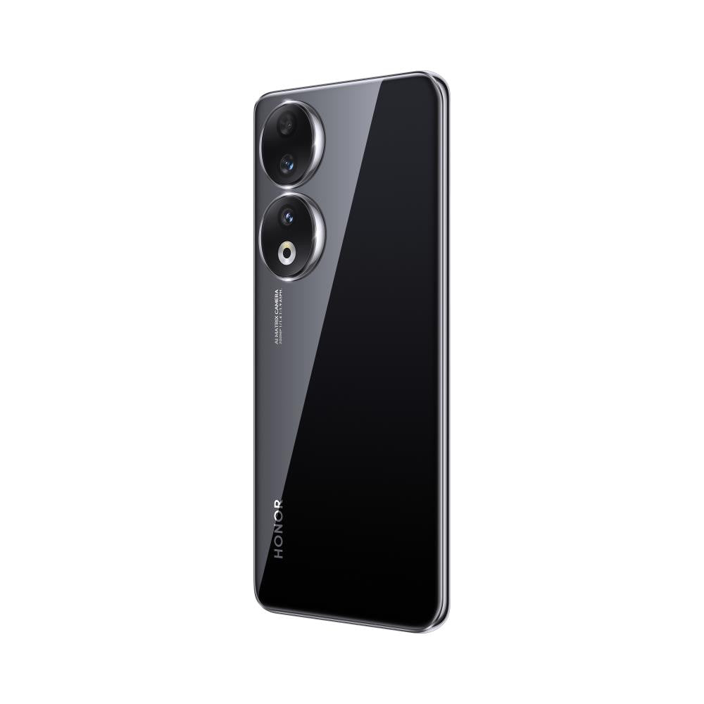 Honor 90 256GB Middernachtzwart HON - 90 - 256GB - BLK - Compridis