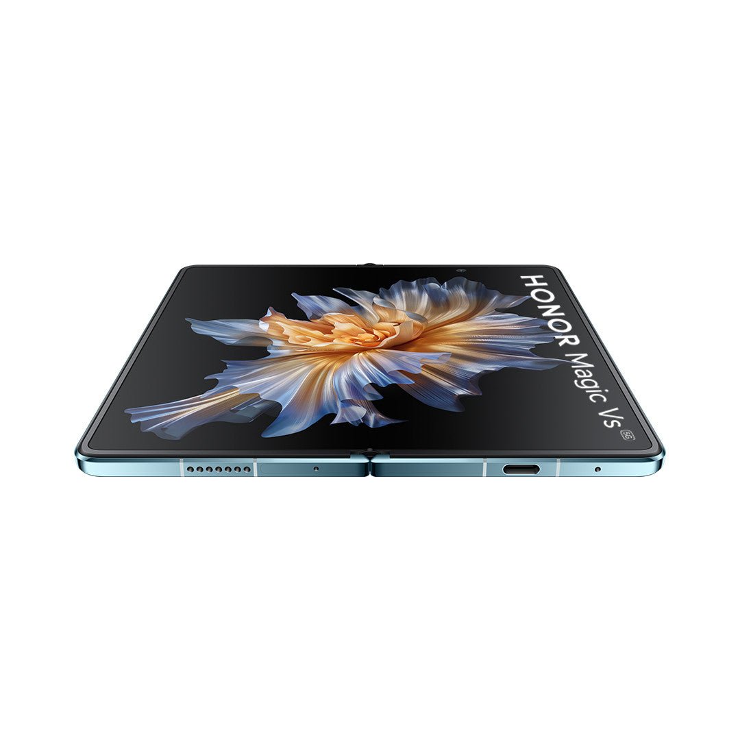 Honor Magic VS Cyaan 512GB FRI - NX9EEA - Compridis