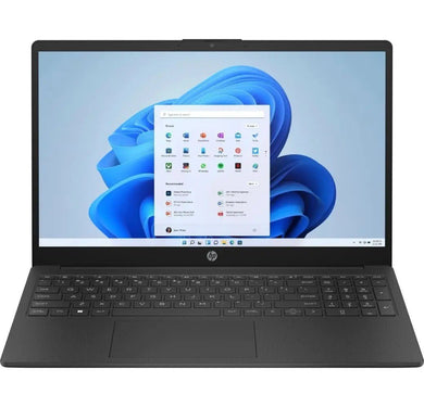HP 15-fd0033ng 15.6" i3-1315U 8GB 256GB QWERTZ - Compridis