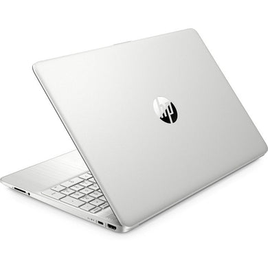 HP 15s-eq2295nd 15.6" AMD Ryzen 5 5500U 16GB 512GB SSD QWERTY US - Compridis