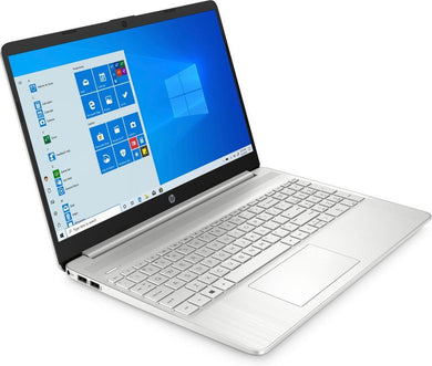 HP 15s-eq2295nd 15.6" AMD Ryzen 5 5500U 16GB 512GB SSD QWERTY US - Compridis