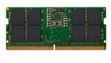 HP 16 GB 1x16 GB DDR5 5600 DIMM ECC-geheugen 760N2AA - Compridis