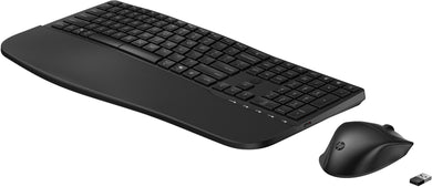 HP 685 CFT Dual-Mode KB/Mse Comb QWERTY US 8T6L7UT#ABB - Compridis
