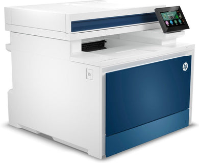 HP Color LaserJet Pro MFP 4302dw - 4RA83FB19 - Kleur - 33 ppm - Compridis