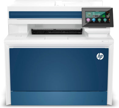 HP Color LaserJet Pro MFP 4302dw - 4RA83FB19 - Kleur - 33 ppm - Compridis