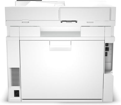 HP Color LaserJet Pro MFP 4302dw - 4RA83FB19 - Kleur - 33 ppm - Compridis