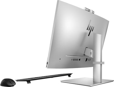 HP EliteOne 840 G9 Intel® Core™ i5 i5-14500 60,5 cm (23.8") 1920 x 1080 Pixels Touchscreen Alles-in-één-pc 16 GB DDR5-SDRAM 512 GB SSD Windows 11 Pro Wi-Fi 6E (802.11ax) Zilver 99A86ETABH - Compridis