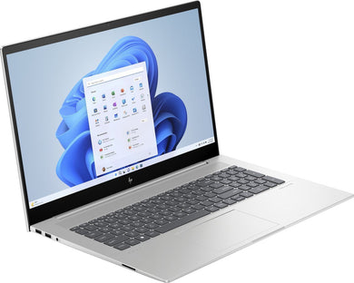 HP Envy 17-CW 17.3″ i7-1355U 16 GB 1 TB RTX 3050 W11H QWERTY US 8A792EAABH - Compridis