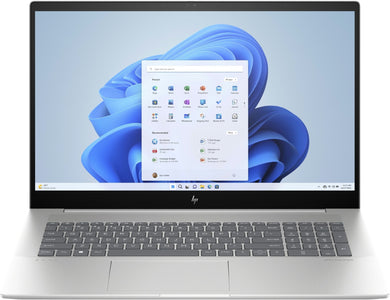 HP Envy 17-CW 17.3″ i7-1355U 16 GB 1 TB RTX 3050 W11H QWERTY US 8A792EAABH - Compridis