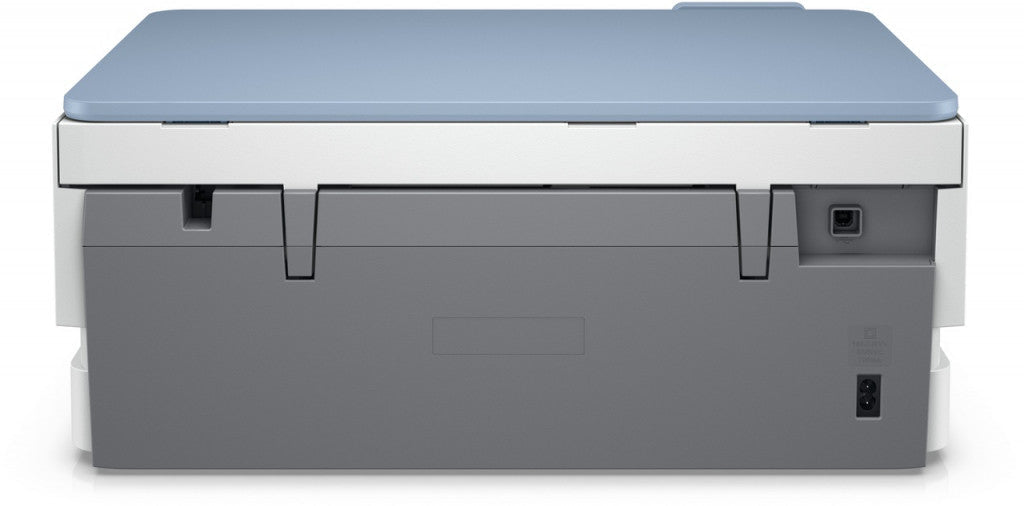 HP ENVY Inspire 7221e All-in-One Printer - Draadloos, Dubbelzijdig - Compridis
