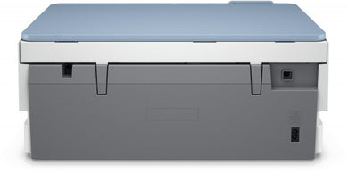 HP ENVY Inspire 7221e All-in-One Printer - Draadloos, Dubbelzijdig - Compridis