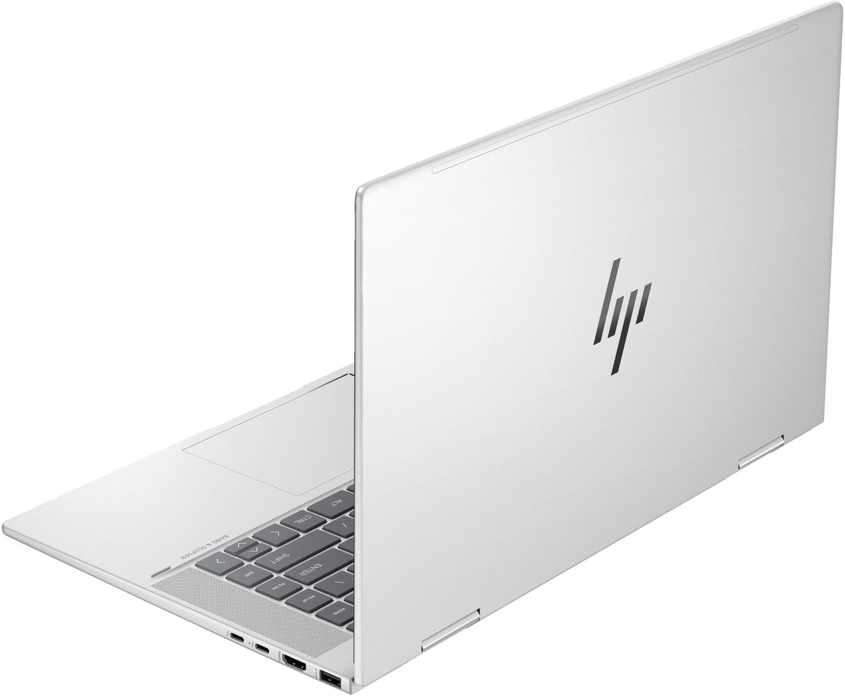 HP Envy X360 2-IN-1 15.6-inch i5-1335U 16GB 512GB QWERTY US 8A772EAABH - Compridis