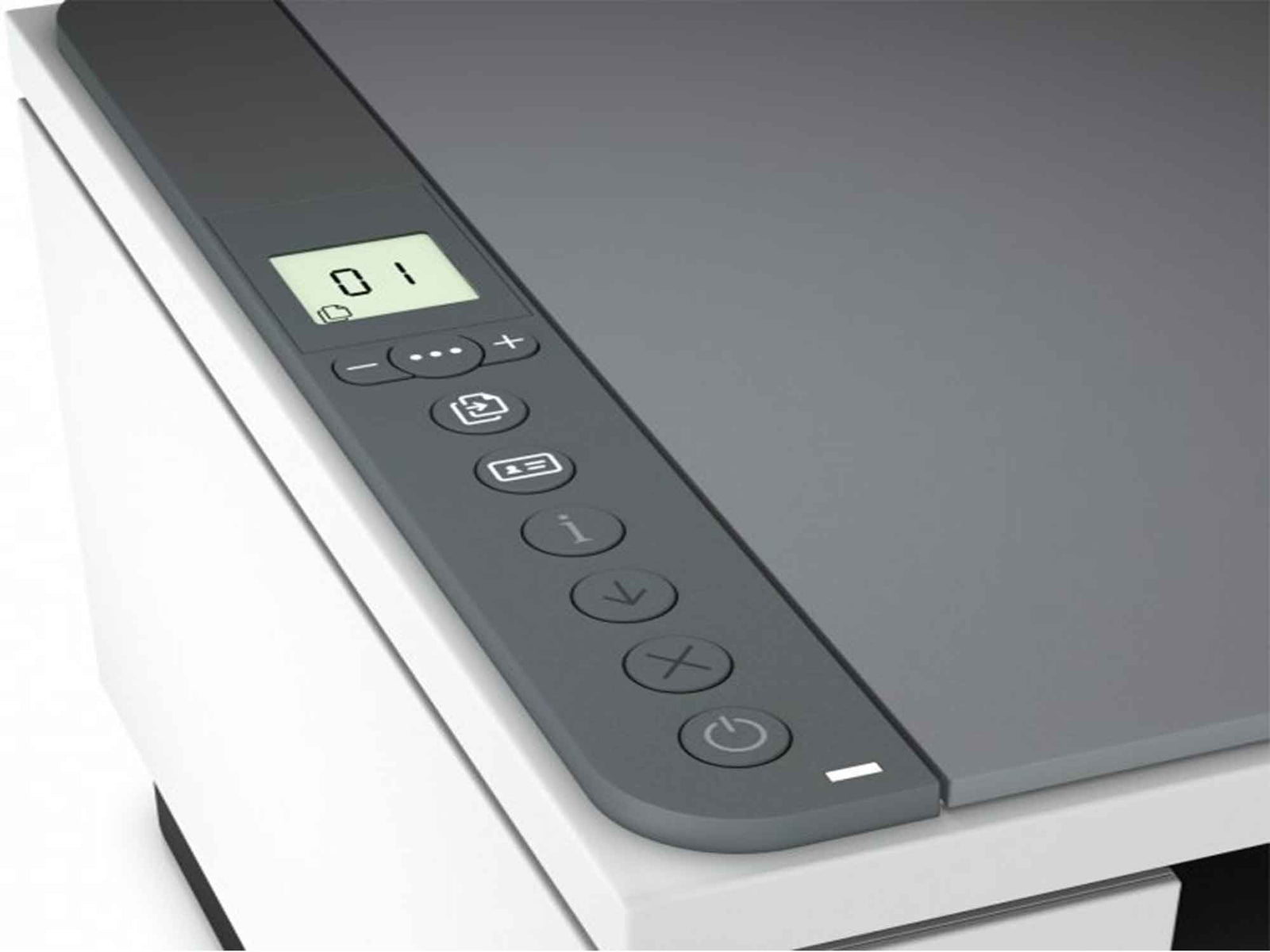 HP LaserJet MFP M236d 9YF94A - Snel dubbelzijdig printen - Compridis