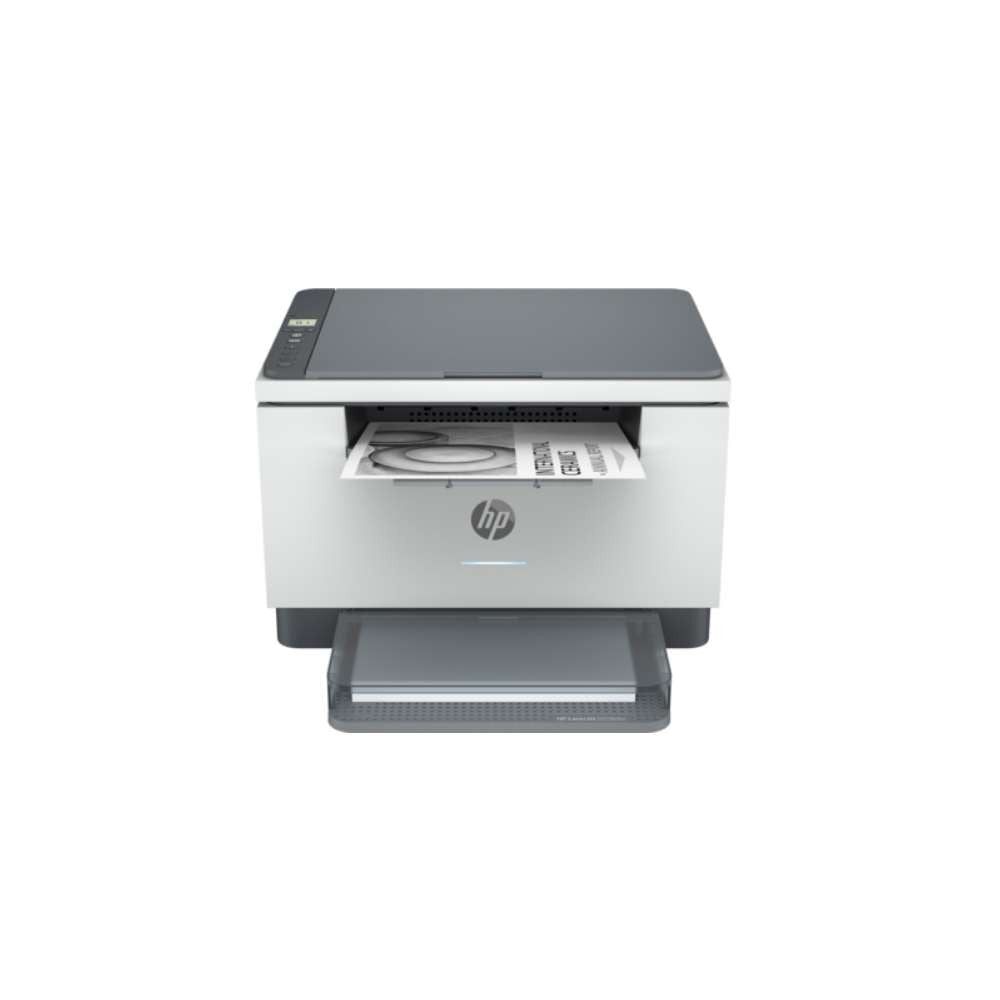 HP LaserJet MFP M236d 9YF94A - Snel dubbelzijdig printen - Compridis