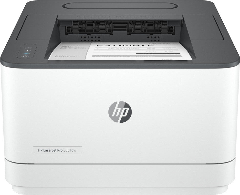 HP LaserJet Pro 3002dw Printer 3G652FB19 - Snel en Veilig - Compridis