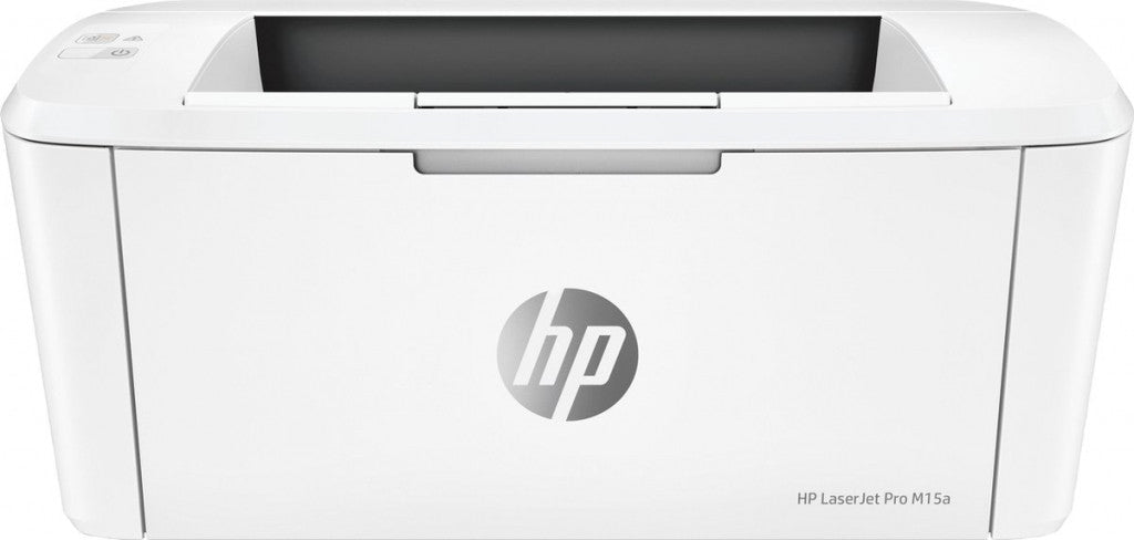 HP LaserJet Pro M15a Printer W2G50A - Compacte zwart-wit laserprinter - Compridis