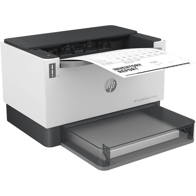 HP LaserJet Tank 2504DW Printer - 23 ppm - Zwart - Compridis
