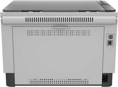 HP LaserJet Tank MFP 1602W Printer - Compridis