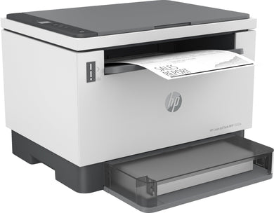 HP LaserJet Tank MFP 1602W Printer - Compridis