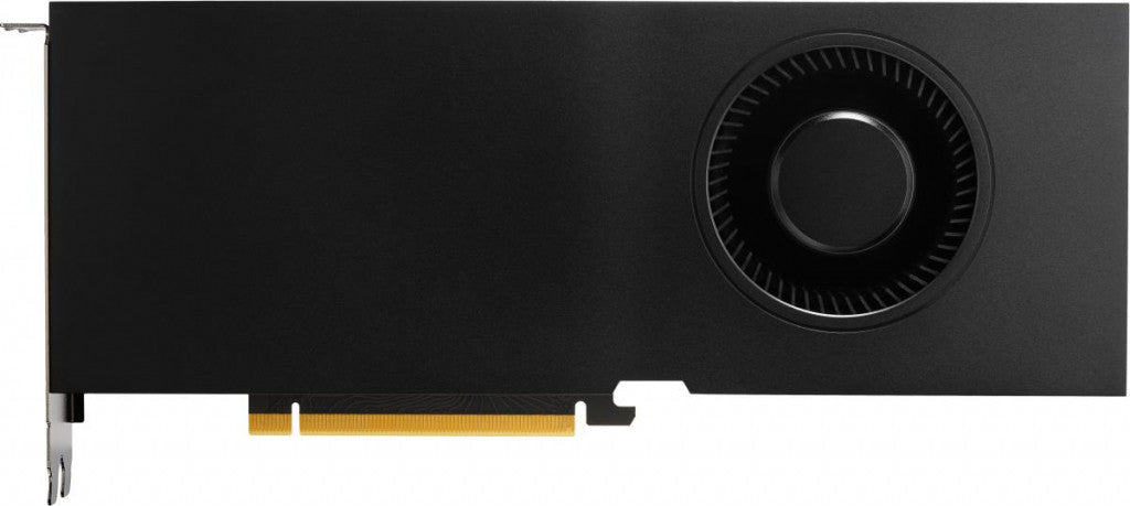 HP Nvidia RTX 4000 ADA 20 GB 4DP 8D6B7AA - Compridis