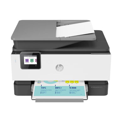 HP OfficeJet Pro 9010 All-in-One Printer 3UK83B - Draadloos, 22 ppm - Compridis