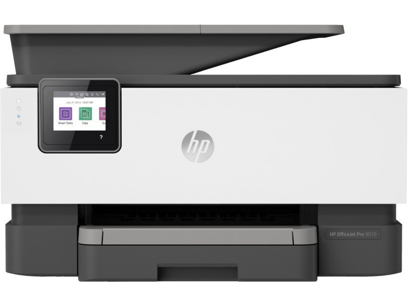 HP OfficeJet Pro 9010 All-in-One Printer 3UK83B - Draadloos, 22 ppm - Compridis