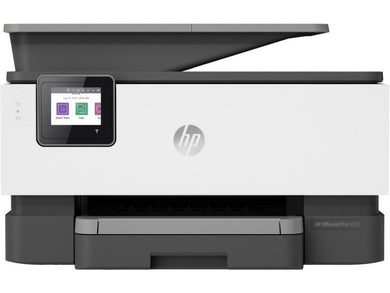 HP OfficeJet Pro 9010 All-in-One Printer 3UK83B - Draadloos, 22 ppm - Compridis