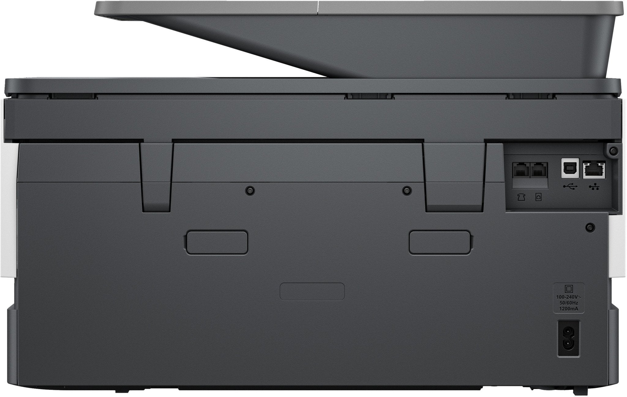HP OfficeJet Pro 9120 AiO-printer:ISE/ME 4V2M9C613 - Compridis