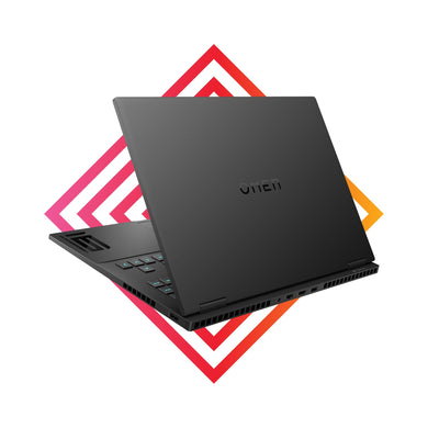 HP Omen 16 R9 - 7940HS RTX 4070/16GB 1TB 16.1" W11H QWERTZ 84S09EAABD - Compridis