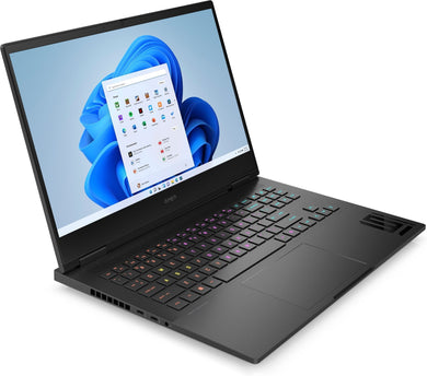 HP OMEN 16.1" Ryzen 7 7840HS / 16GB / 1TB / RTX 4070 / Full-size AZERTY French - Compridis
