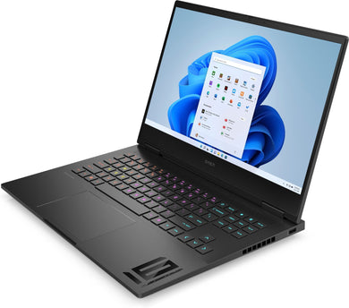 HP OMEN 16.1" Ryzen 7 7840HS / 16GB / 1TB / RTX 4070 / Full-size AZERTY French - Compridis