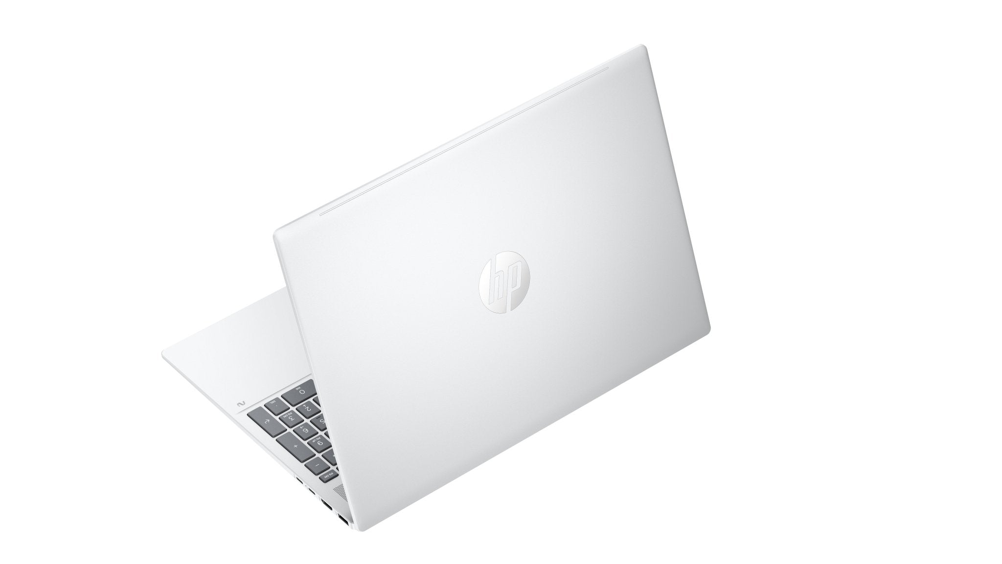 HP OmniBook 5 16-AG1975NB 16" AMD Ryzen AI 7 350 32GB 1TB AZERTY BP6M7EAUUG - Compridis